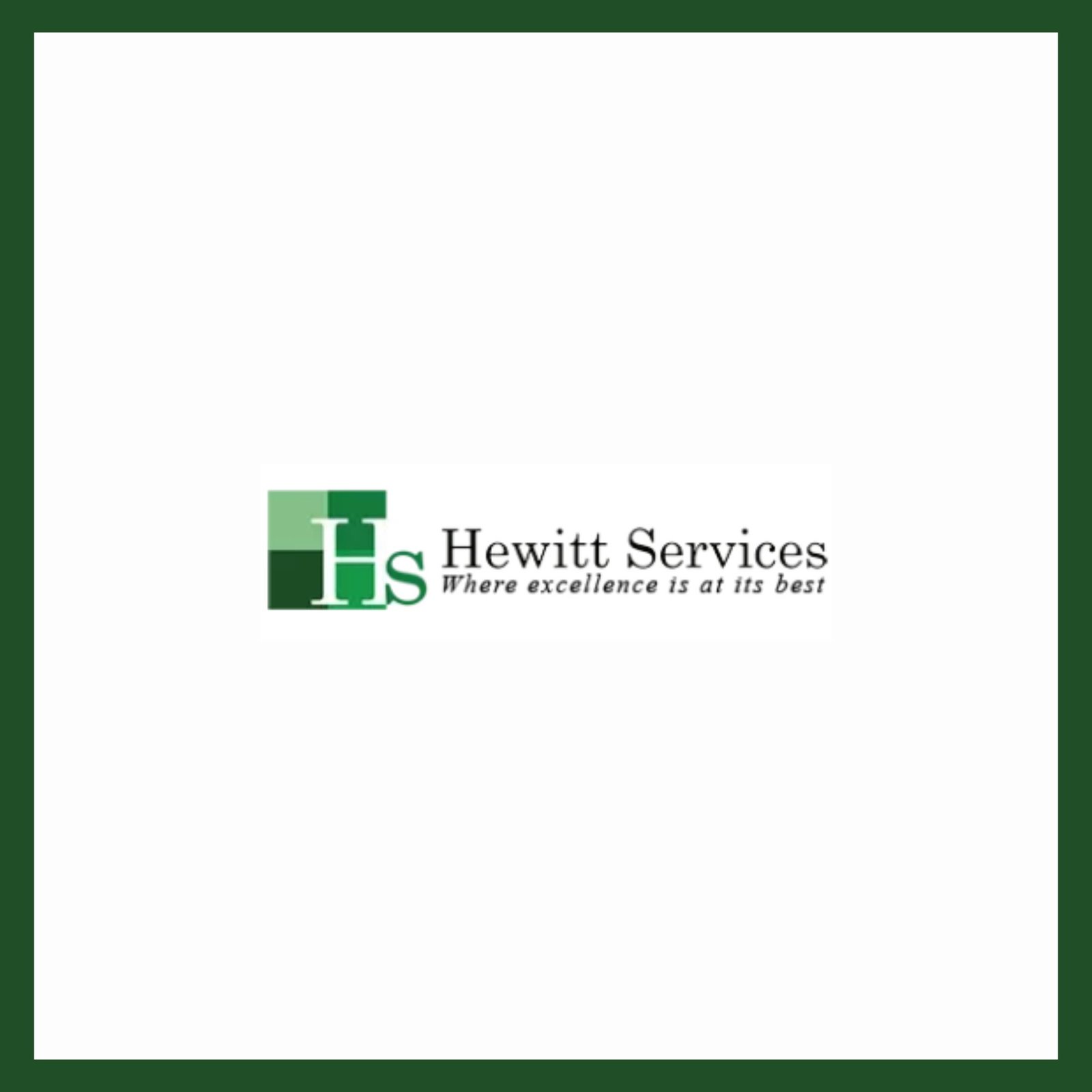 Hewitt Services